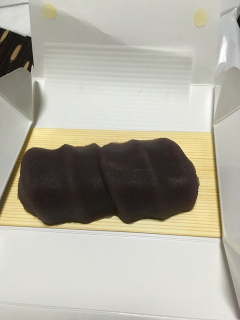 赤福 高島屋大阪店的實拍高清圖