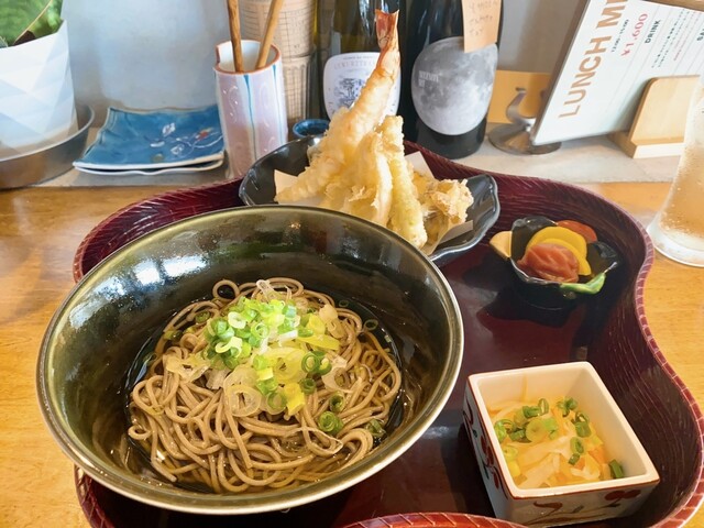 recommendations image for WABAR FUTAKOTAMAGAWA