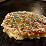 風流お好み焼 染太郎的實拍圖