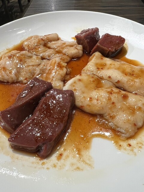焼肉ロース軒 麻布十番本店的實拍高清圖