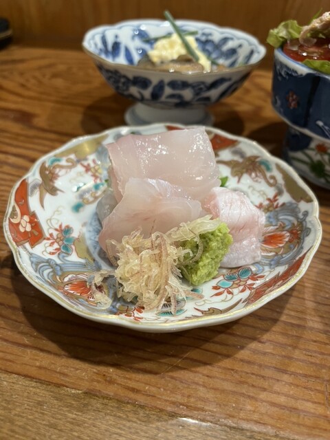 ふぐと沖縄 あら垣的實拍高清圖