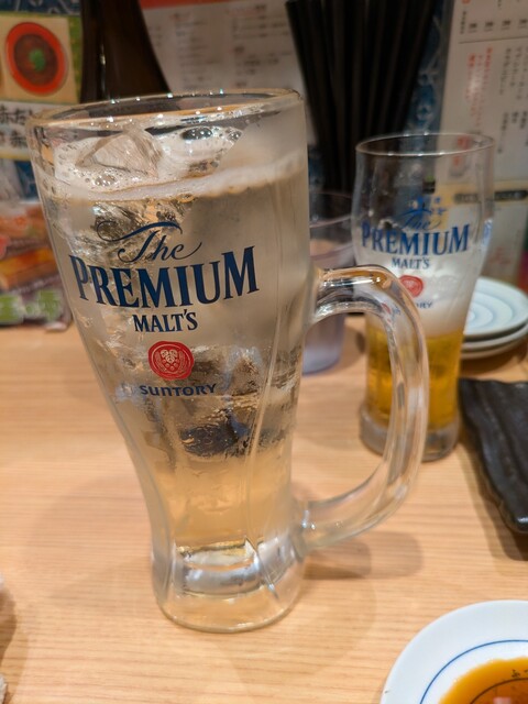 鮨・酒・肴　杉玉 南森町的實拍高清圖