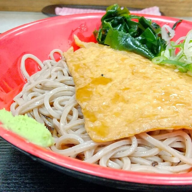recommendations image for 名代 富士そば 武蔵小山店