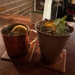 ルパン的實拍圖