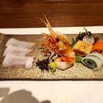 炉端焼レストラン 志古津的實拍圖
