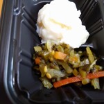 recommendations for ほっともっと 北郷店