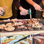 甲羅組 築地2号店的實拍圖