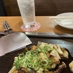 京鉄板焼肉 こと乃的实拍图