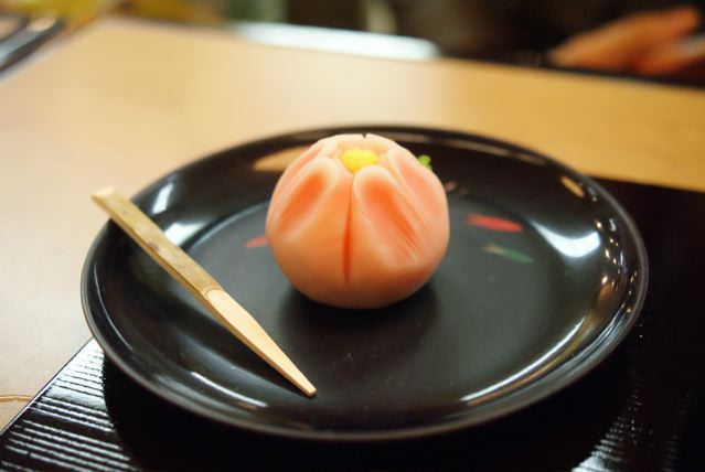 recommendations image for 榮太樓總本鋪 本店