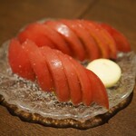 recommendations for 牛たん酒場 たん之助 msb田町店