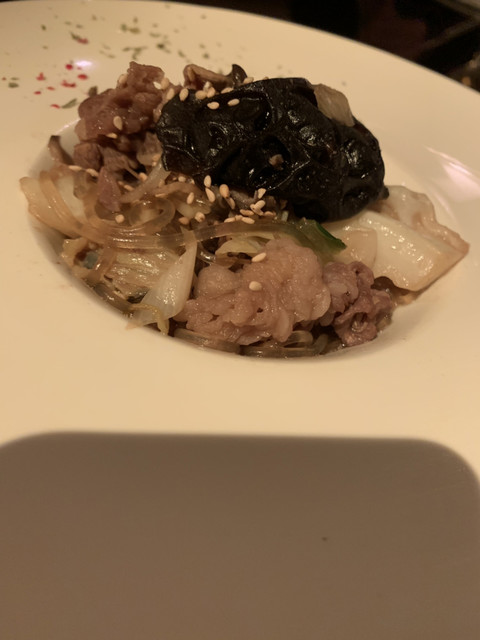 recommendations image for 韓国料理 宮