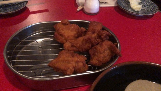 薄利多賣半兵ヱ 札幌すすきの店的实拍高清图