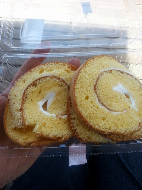 旭堂尾形菓子店的实拍图