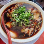 新福菜館 伏見店的实拍图