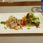 奥沢サクレクール的實拍圖