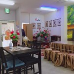 ビナハウス 福大前店的实拍图