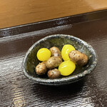 recommendations for 寿司一心