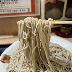 繁昌そば的實拍圖