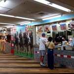 COFFEE&HOTDOG 勝鞍的實拍圖
