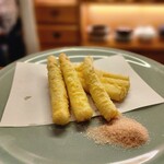 須佐的實拍圖