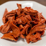 凡記 西安肉夾モー 池袋本店的實拍圖