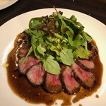炭焼きイタリアン Orso的实拍图