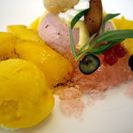 recommendations for タカノフルーツパーラー 新宿高島屋店