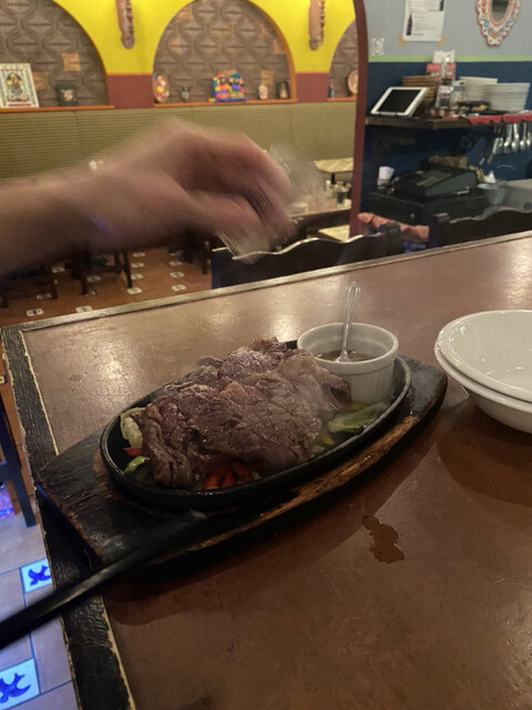 recommendations image for ボラーチョス