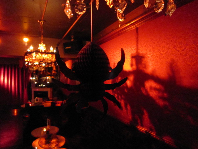 recommendations for アマランス ラウンジ