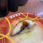 元禄寿司 梅田店的實拍圖