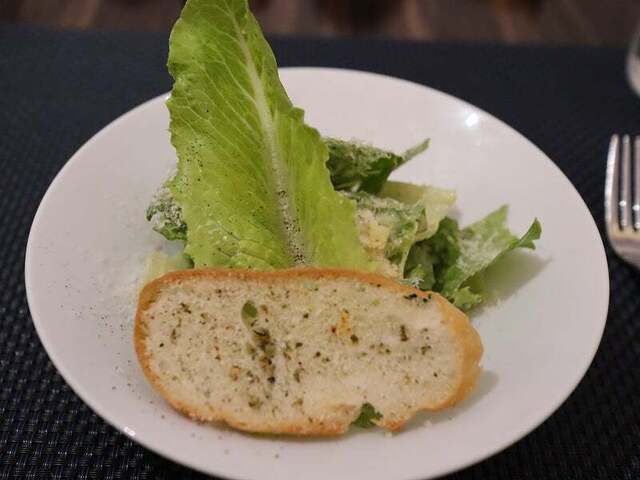 BLT STEAK OSAKA的實拍高清圖