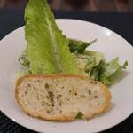 BLT STEAK OSAKA的實拍圖