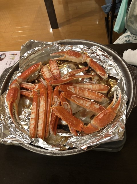 recommendations image for 丹後・食の宿 みのり旅館
