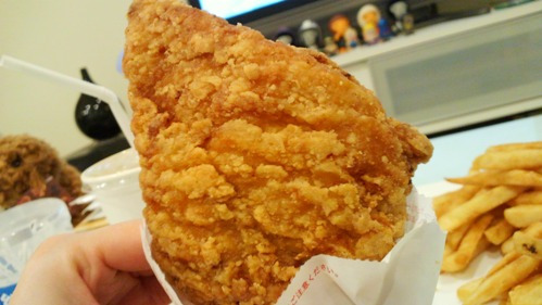 recommendations for モスバーガー 合羽橋店