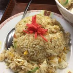 大衆中華 上海的实拍图