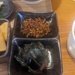 北大塚 灯的实拍图