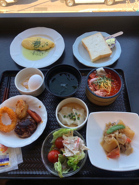 recommendations image for 北の番屋
