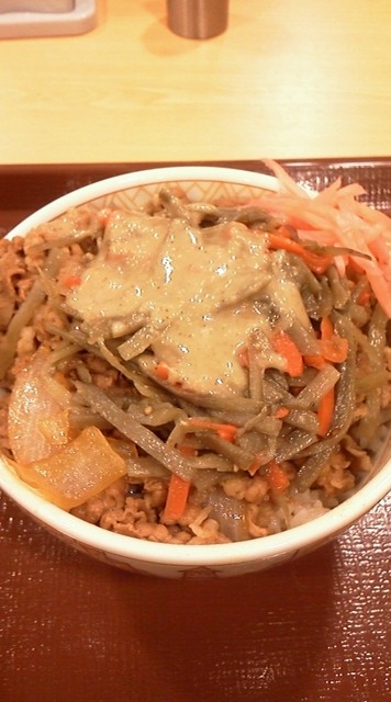 recommendations image for すき家 府中浅間店