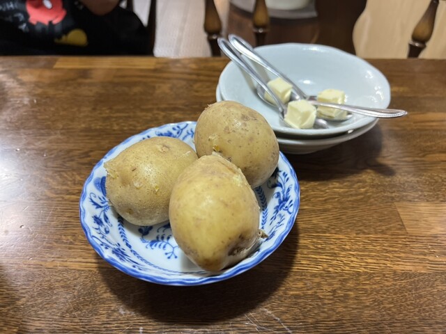 欧風カレー インディラ的实拍高清图