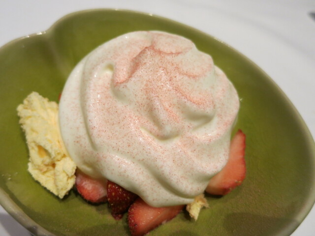 recommendations image for ラ・ソラシド フードリレーションレストラン