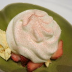 recommendations for ラ・ソラシド フードリレーションレストラン