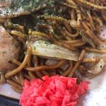 三代目たくちゃん 牧野駅前店的实拍图