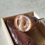 いかめし 阿部商店的實拍圖