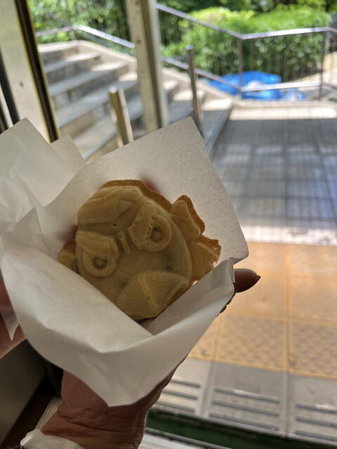 高尾山 天狗屋的實拍高清圖