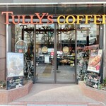 recommendations for タリーズコーヒー 上野広小路店