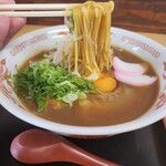 千成餅食堂 祥鳥橋店的实拍图