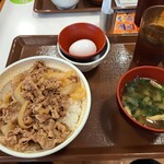 すき家 札幌北野店的實拍圖