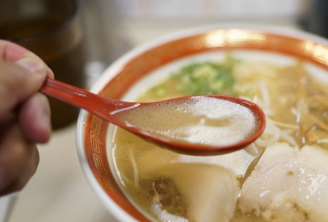 大平山 門司港本店的實拍高清圖