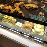 シアトルズ・ベスト・コーヒー JR博多店的实拍图