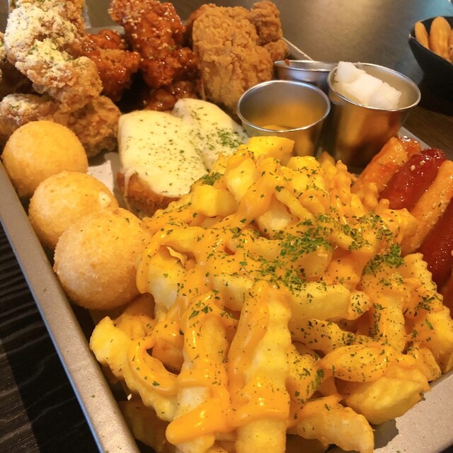 YOI的實拍高清圖